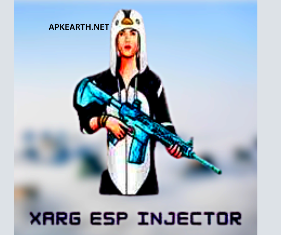 XARG ESP Injector pubg apk