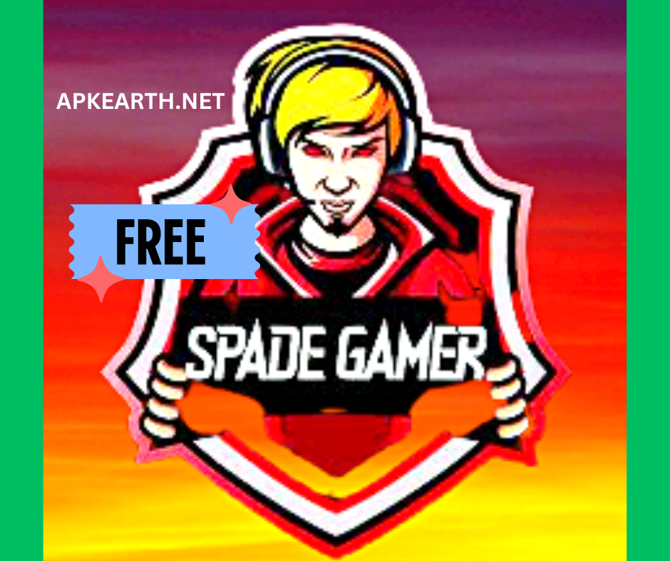 Spade Gamer injector apk tool for android and ios