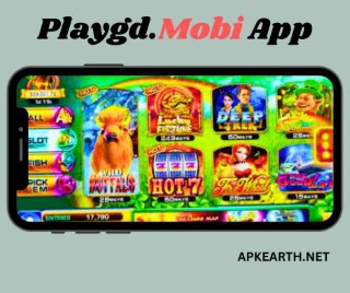Playgd.Mobi App Download 