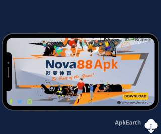 How to Sign Up and Use Nova88?