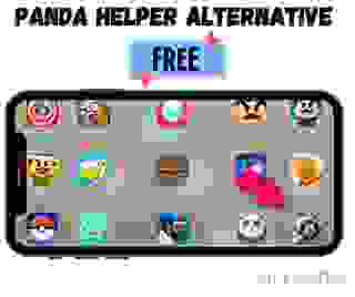 Panda Helper Alternative for IOS and Android [50+ Free] 2023