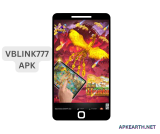download vblink777 casino app
