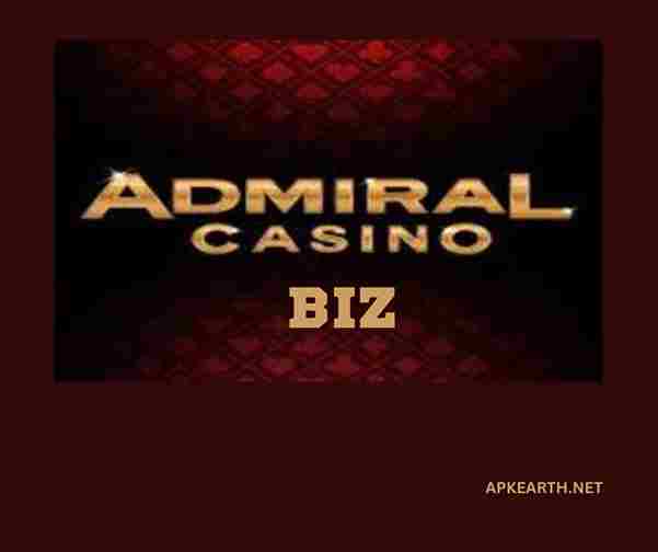 Admiral Casino Biz App Download For Android iPhone