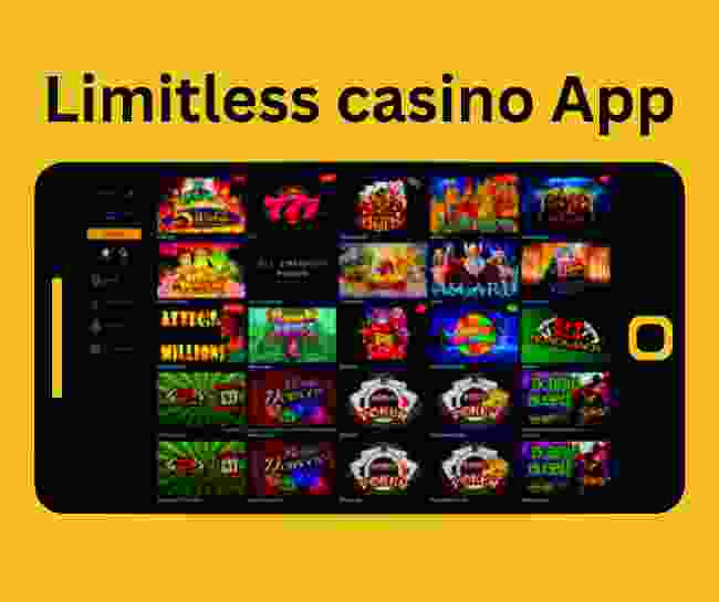 Limitless Casino no Deposit Bonuses