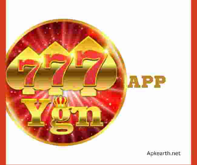 YGN777 online casino game app for android