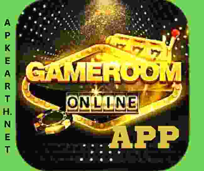Gameroom Online 777