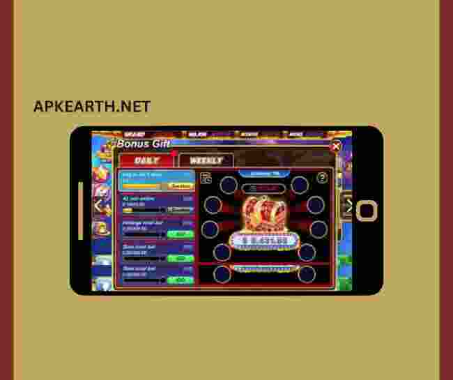 How to play Online Games in Ultra Monster Casino