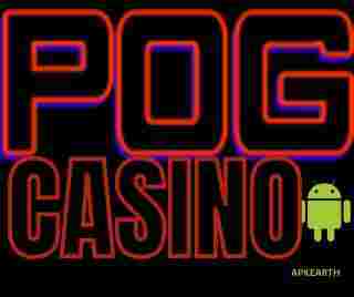 POG Casino Download APK