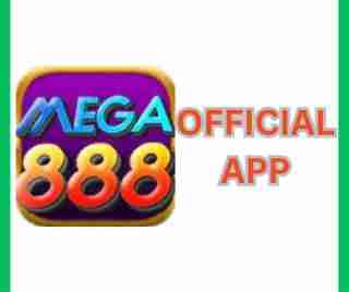 Mega888apk Original V15 Download for IOS & Android 2023