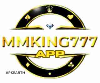 MMKing777 E-Wallet App