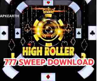 High Roller 777 Sweep APK