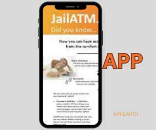 JailATM™ App Download for [Android and iPhone]