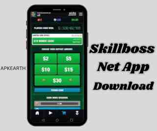 SkillBoss Net App Review