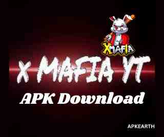 X Mafia YT APK Injector Free Fire