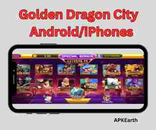 Golden Dragon City App