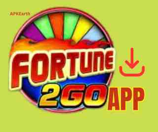 Fortune2Go Casino App