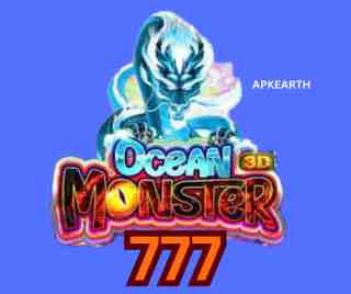 Ocean Monster 777 Casino APK