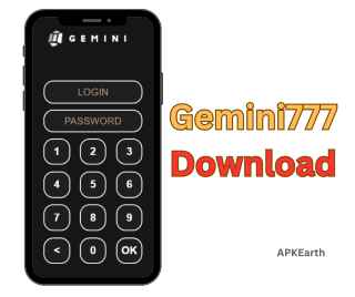 Gemini777 Casino Login Process