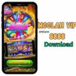Moolah VIP 8888