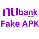 Nubank Fake APK