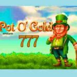 Pot Of Gold 777