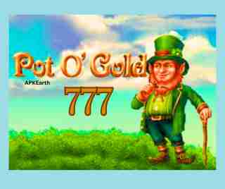 Pot Of Gold 777