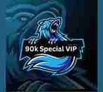 90k Special VIP Injector