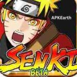 Naruto Senki Mod APK [Full Character Unlock]