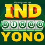 IND Bingo Yono