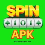 Spin 101 APK |Game Download for Android|