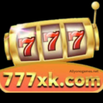 777xk Game Download APK