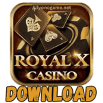 Royal X Casino Download V2.03 Real Money Game 2024