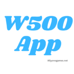 W500 Casino APP