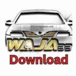 Waja33 Slot App