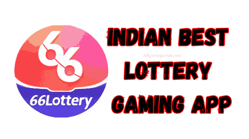 What is 66 Lottery Mod