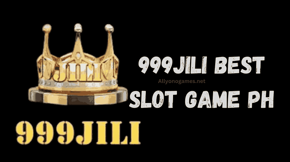 999Jili download slot gaming app