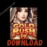 Gold Rush PK game