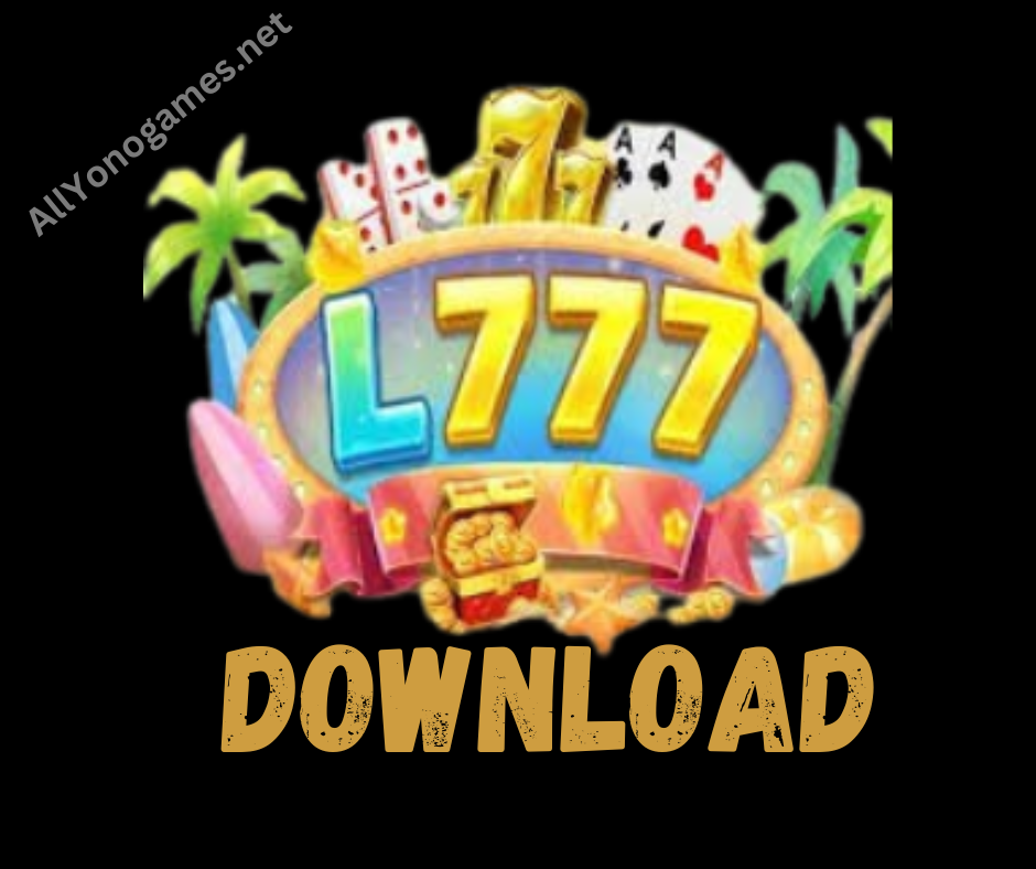 L777 APK [Login Download] latest V1.2 for Android Free