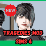 Life Tragedies Mod Sims 4