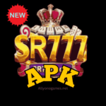 SR777 APK V2.02 Slot