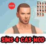 Sims 4 CAS Mod