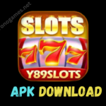 Y89 Slot APK Download