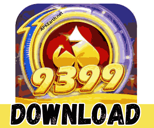 APK 9399 slot apk