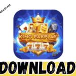 King PakPlay Game